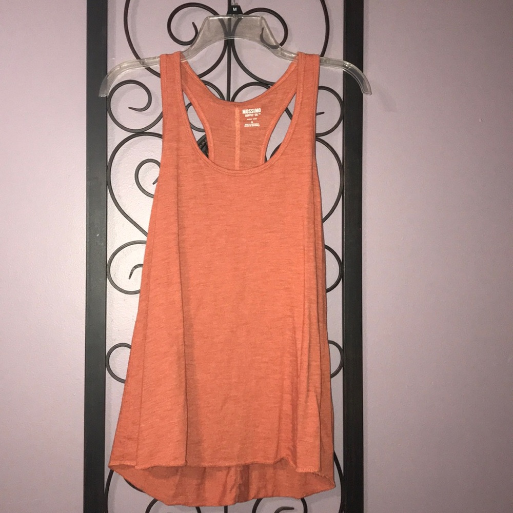 Mossimo tank - SZ Medium